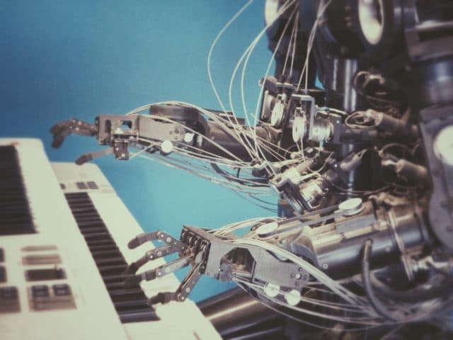Artificial Intelligence - Personalization. Understand Your Client's Needs!