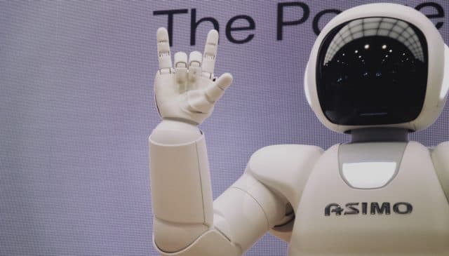 What AI-Based Solutions Can You Apply in Your Business?