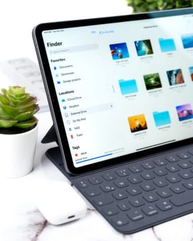Get Inspired by the Best Django Web App Examples