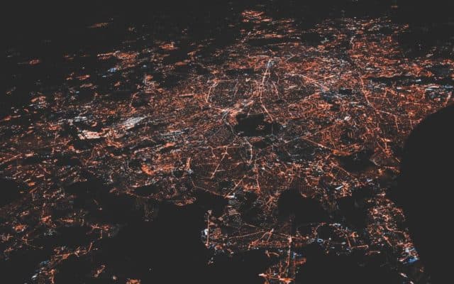 Best Practices for Network Infrastructure Management