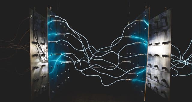 Main Differences Between Deep Learning and Machine Learning
