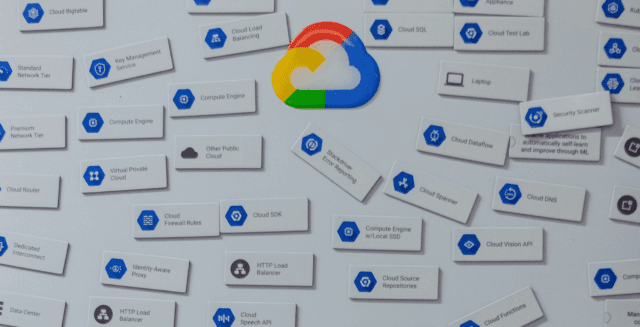 Google Cloud Architect: Lohnt es sich, Daten in der Cloud zu speichern?