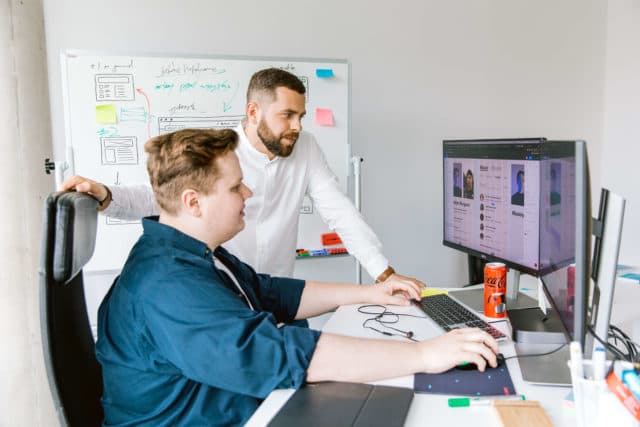 How UX Team Empowers Software Development with Design Systems