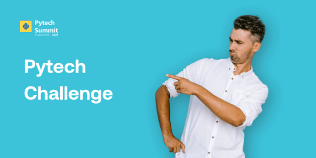 Idego Pytech Challenge 2022