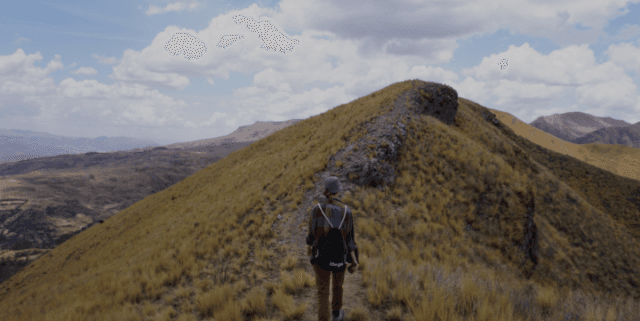 Life Beyond the Desk: My Sabbatical Adventure in South America