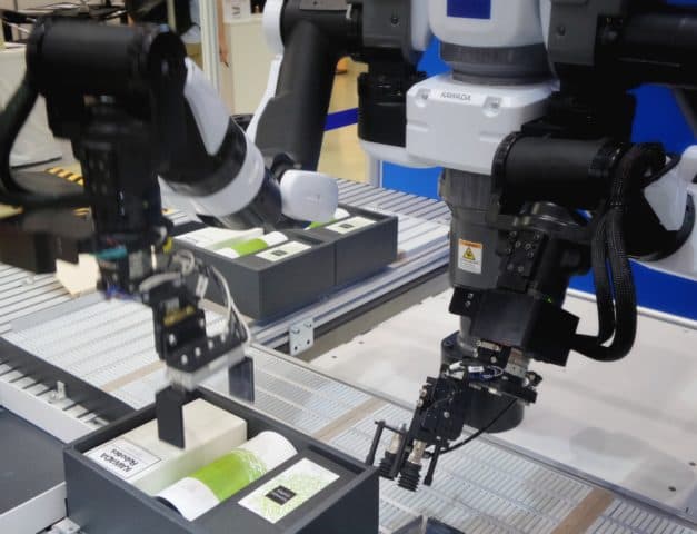 How Does Robotic Process Automation Change the Healthcare Industry?
