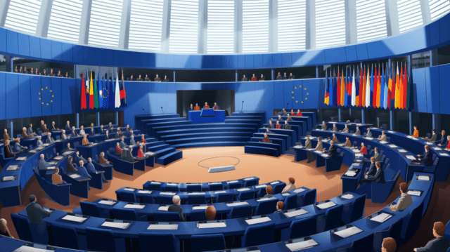 Summary of EU AI Act