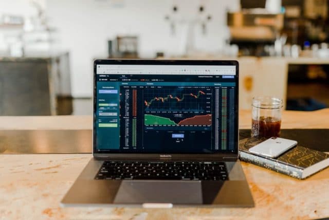 The 7 Biggest Blockchain Trends Right Now