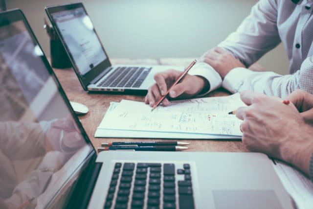 What Are Smart Contracts and What Is Their Potential for Business?