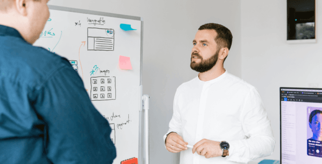 What Do You Need to Know About the UX Design Process?