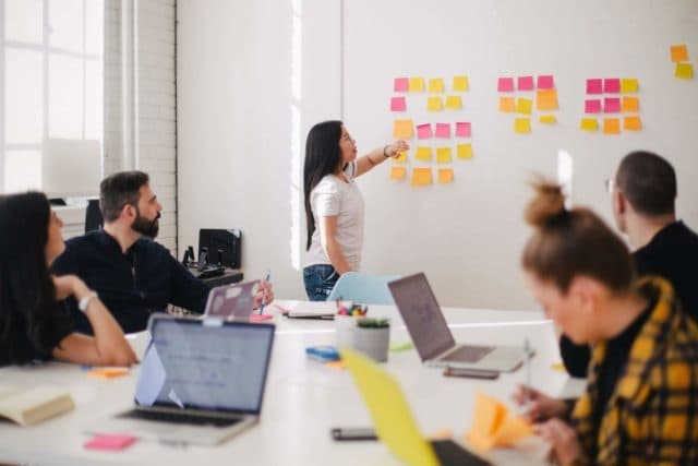 Die neuen und kommenden UX/UI-Designtrends für 2020 und darüber hinaus