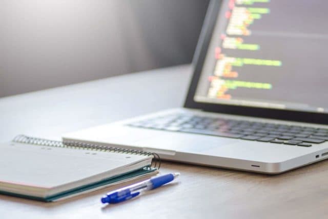 Top 5 Python Frameworks for Web Development