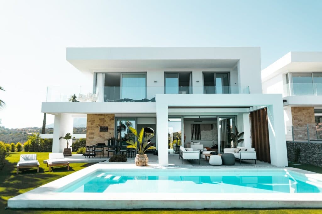 House of Friends Luxury Rentals