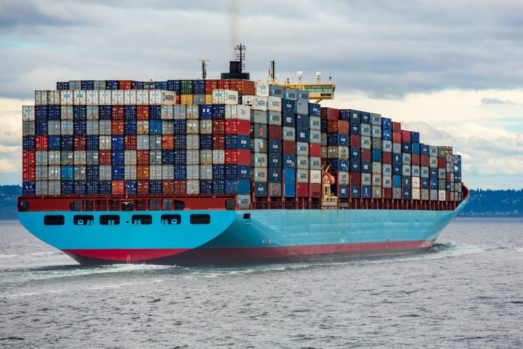 OceanScore Ship Evaluation